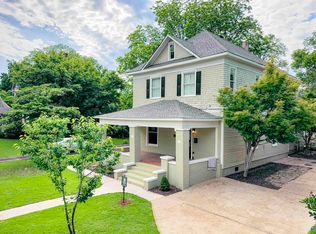 605 Ferry St NE, Decatur, AL 35601