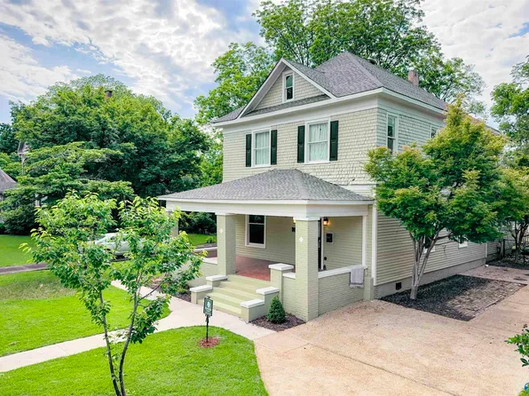 605 Ferry St NE, Decatur, AL 35601