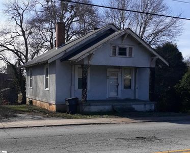 318 Fleming St, Laurens, SC, 29360