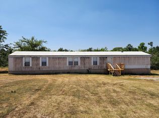 25910 Meridian Ave, Blanchard, OK 73010
