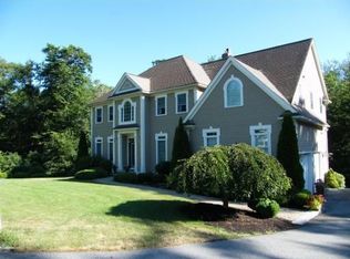 12 Birch Woods Dr, Beverly, MA 01915