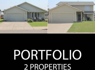8408 Studebaker Dr, Pasco, WA