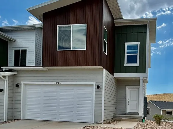 1593 W Viola Ln #3064, Saratoga Springs, UT 84045