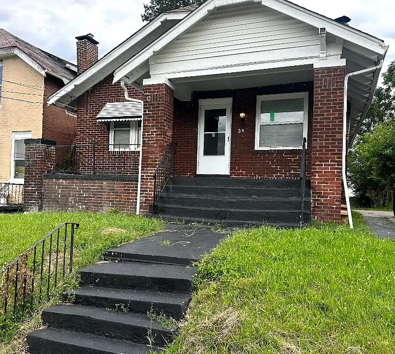 34 Blakemore Pl