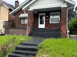 34 Blakemore Pl, Saint Louis, MO 63121