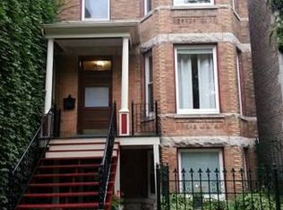 3845 N Kenmore Ave #G, Chicago, IL 60613