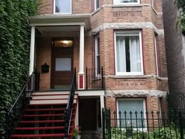 3845 N Kenmore Ave #G, Chicago, IL 60613