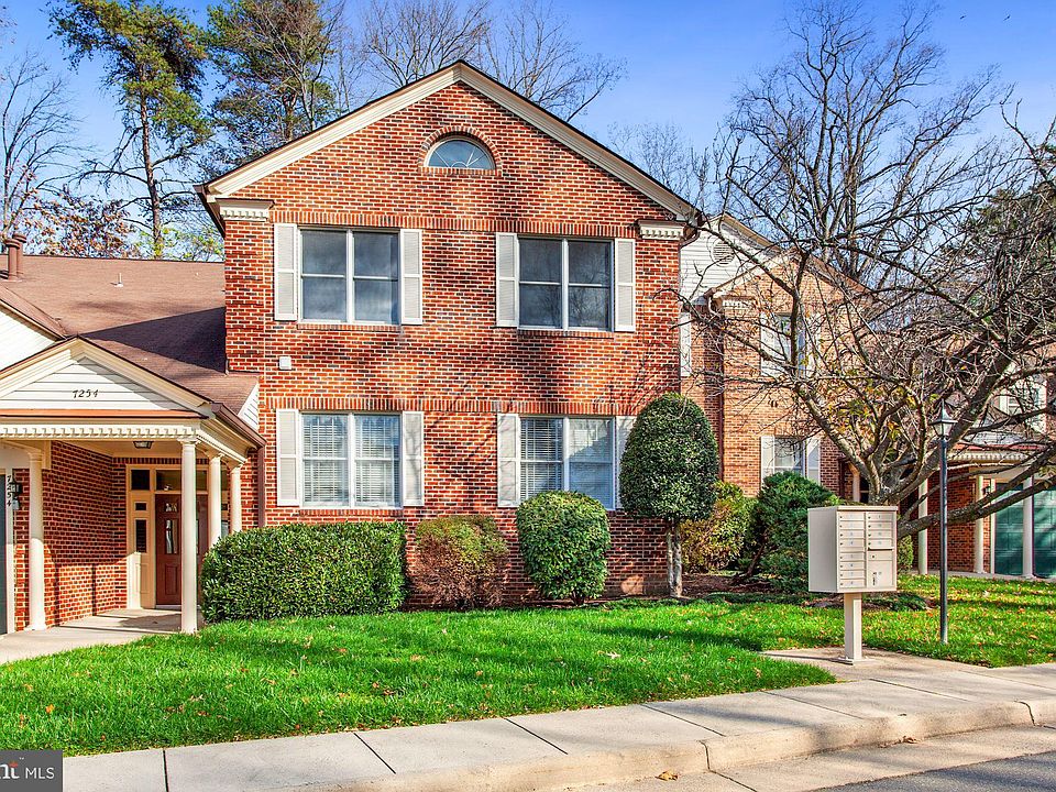 1st image of 7254 Glen Hollow Ct Unit 54/4