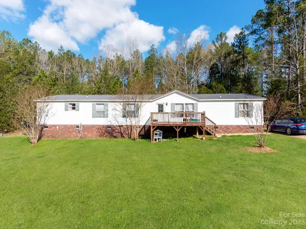 1168 Hopps Rd, Chester, SC 29706
