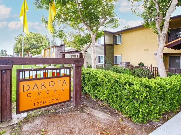 Dakota Creek Apartments