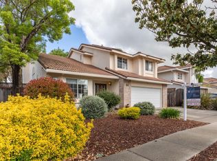 2446 Wine Country Ave, Napa, CA