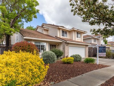 2446 Wine Country Avenue, Napa, CA, 94558