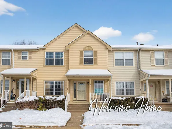 14 Tasley Ct, Robbinsville, NJ 08691