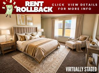 6206 Taree Loop, Killeen, TX 76549