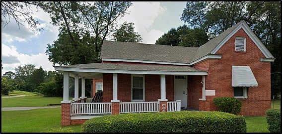 1st image of 303 Fonville St #2