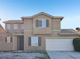 13971 Jockey Ln, Victorville, CA 92394