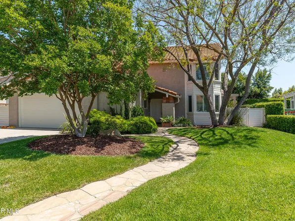 29020 Hollow Oak Ct, Agoura Hills, CA 91301
