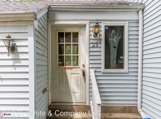 23 Grace St, Windsor, CT 06095