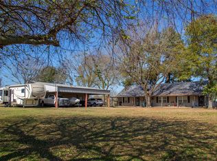 10760 Farm Road 38 N, Honey Grove, TX 75446