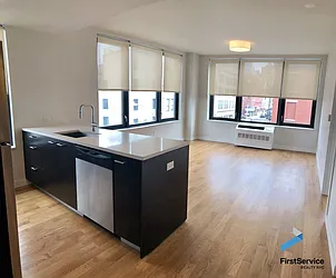 Rented by FirstService Realty (legacy)