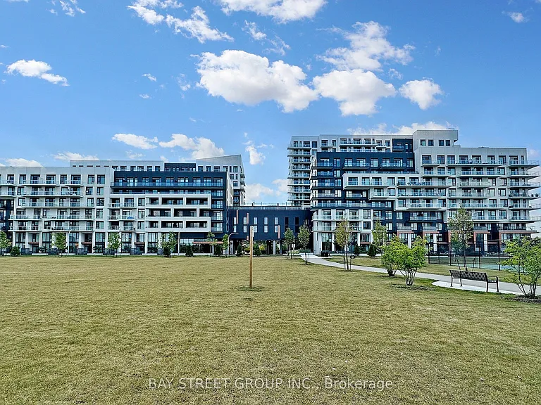 10 Rouge Valley Dr W #901A — Photo 3