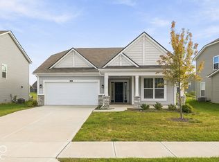4151 Homestead Dr, Whitestown, IN 46075