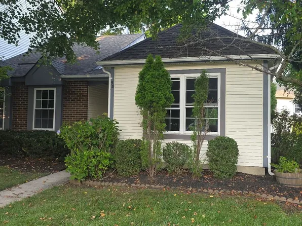 58 Beacon Pl, Robbinsville, NJ 08691