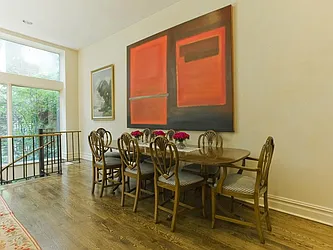 Sold by Sotheby's International Realty