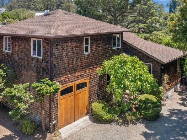 746 Western Dr, Santa Cruz, CA 95060