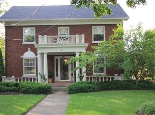 285 S Ashland Ave, Lexington, KY 40502