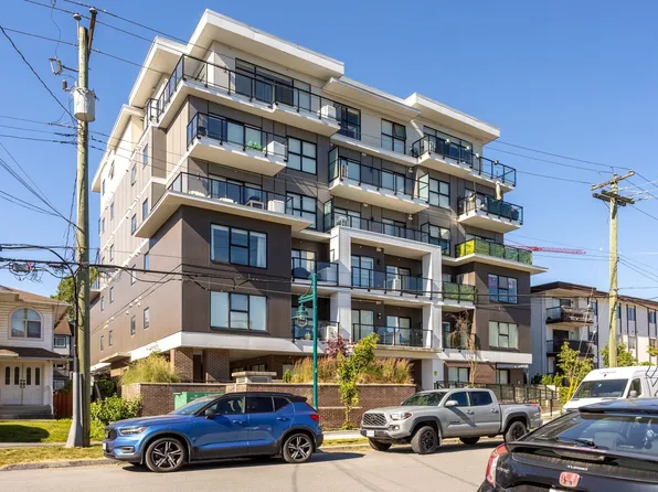 2331 Kelly Ave #305, Pt Coquitlam, BC V3C 0L1
