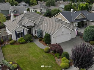 5210 76th Avenue Ct W, University Place, WA 98467