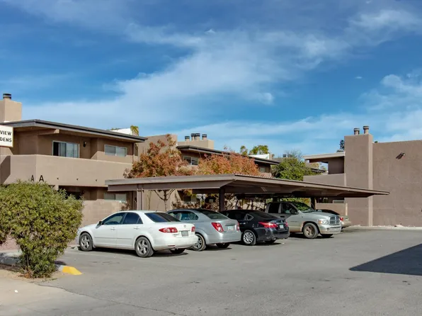1646 N Mountain View Ave, 1646 N Mountain View Ave APT 3B, Tucson, AZ 85712