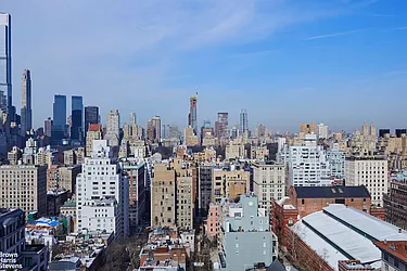 Rented by Brown Harris Stevens