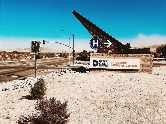 5th image of 29 Palms Hwy