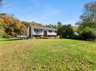 523 Tremont St, Taunton, MA 02780