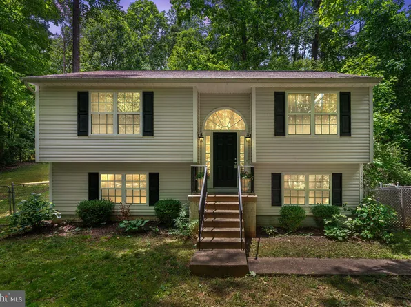 12700 Toll House Rd, Spotsylvania, VA 22551