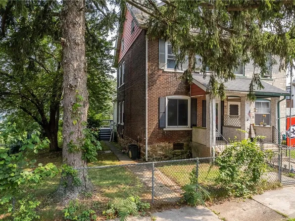 317 Crest Ave, Bethlehem, PA 18015