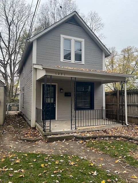 1st image of 1219 Highland St