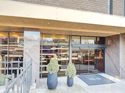 119-49 Union Turnpike #9B, Forest Hills, NY, 11375