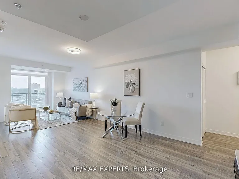128 King St N #1202 — Photo 8
