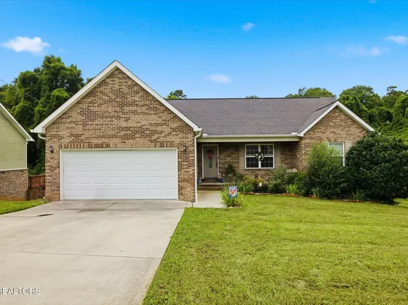 2718 Chukar Rd, Knoxville, TN 37923