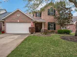 21226 Willow Glade Dr, Katy, TX 77450