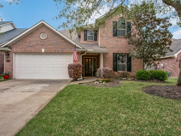21226 Willow Glade Dr, Katy, TX 77450