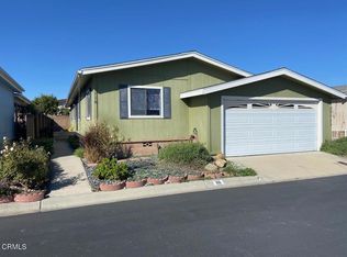 975 W Telegraph Rd SPACE 116, Santa Paula, CA 93060