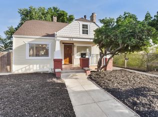 1812 El Monte Ave., Sacramento, CA