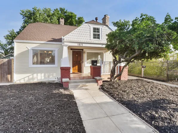 1812 El Monte Ave., Sacramento, CA 95815