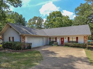112 Larue Rd, Hot Springs, AR 71913
