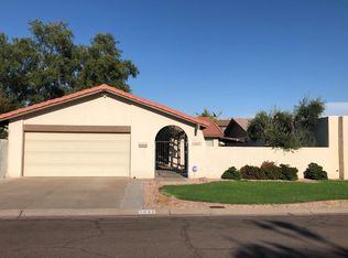 5627 S Rocky Point Rd, Tempe, AZ 85283