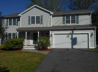 47 Rosemere Rd, Cumberland, RI 02864